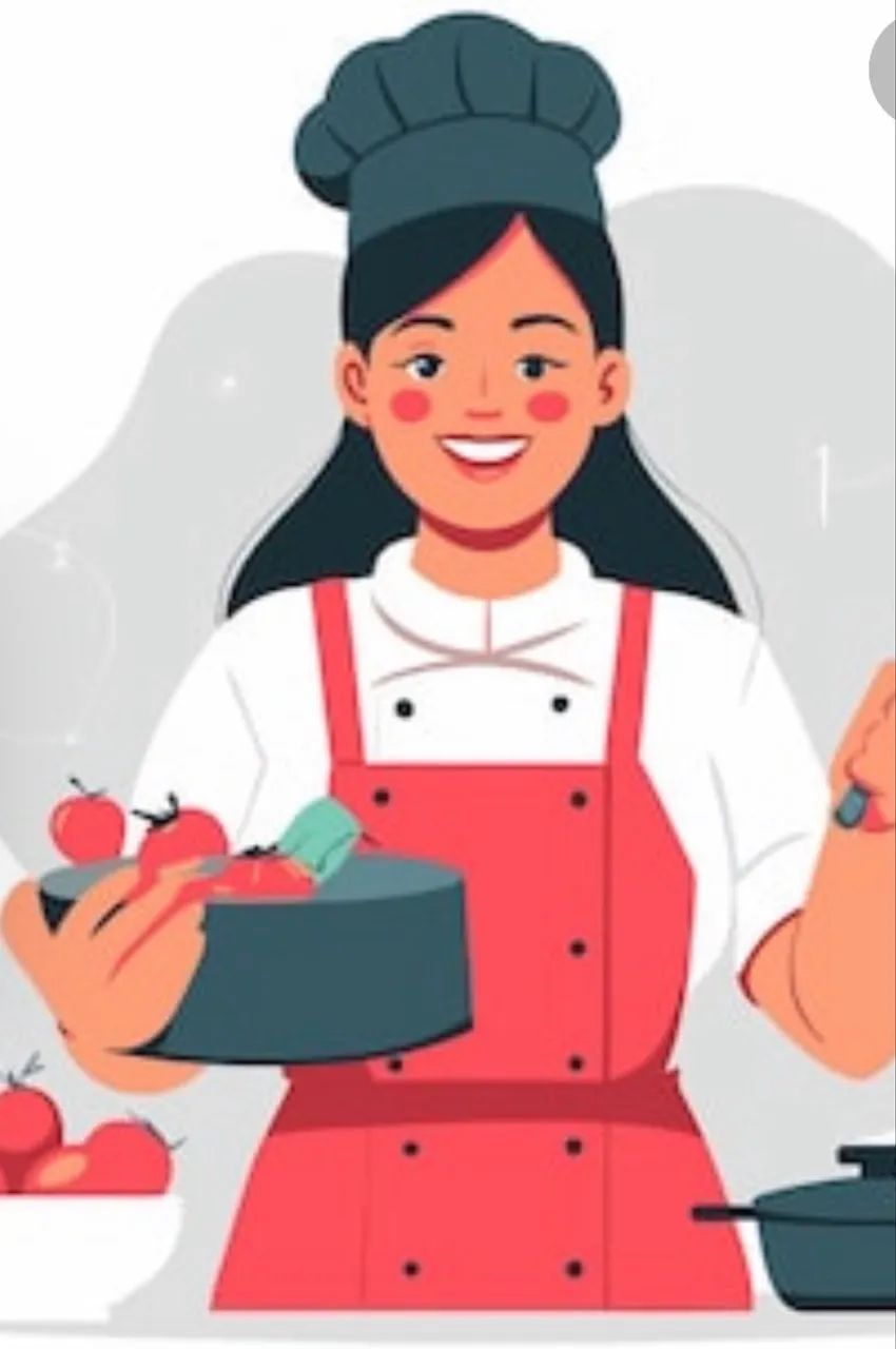 Cozinheira