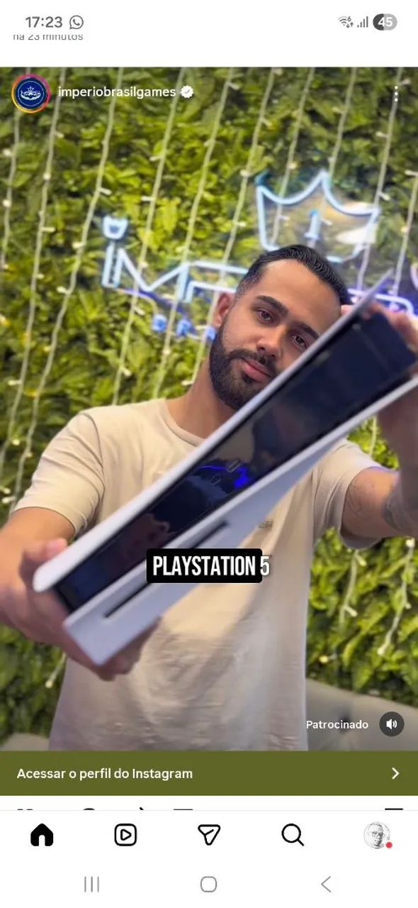 Playstation 5