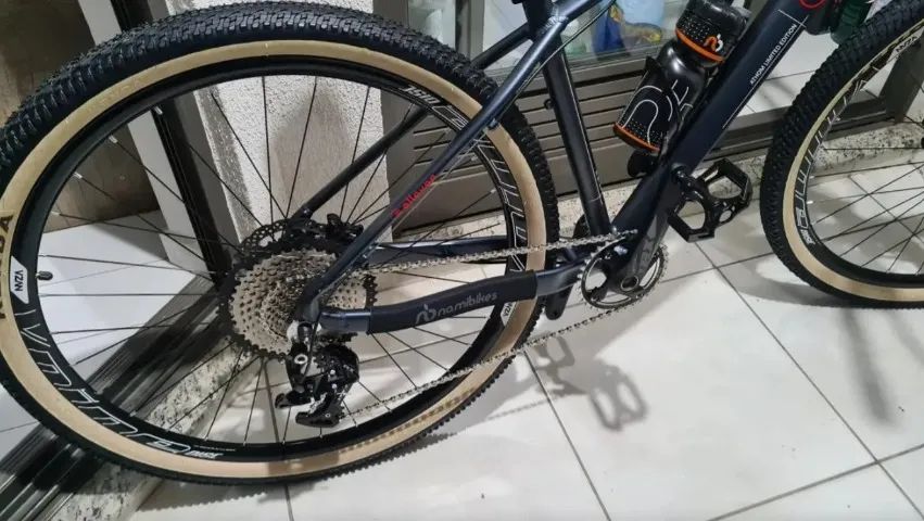 Bicicleta - Foto 5