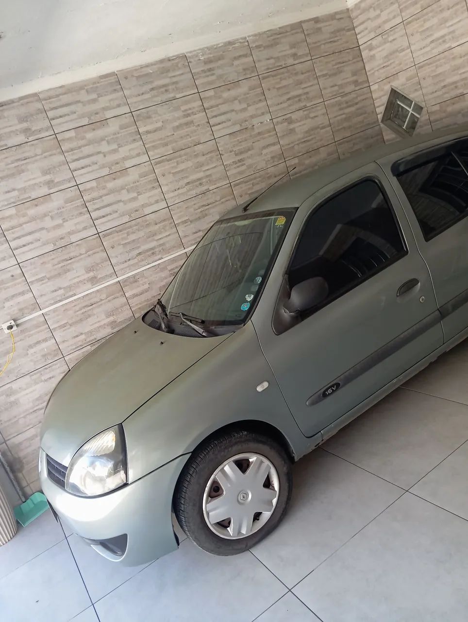 Renault Clio 2009