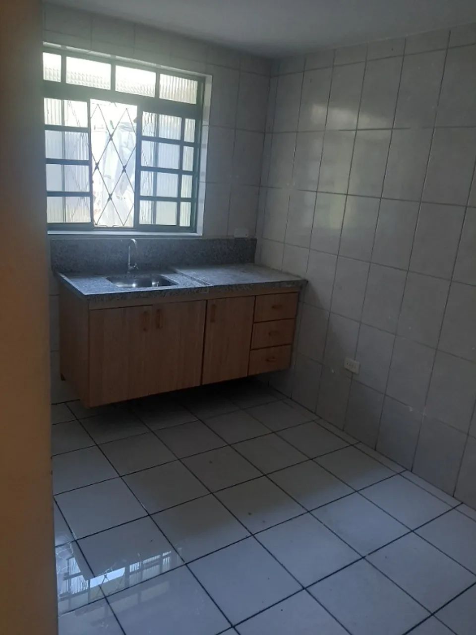 Foto - São Paulo - Vila Carrão