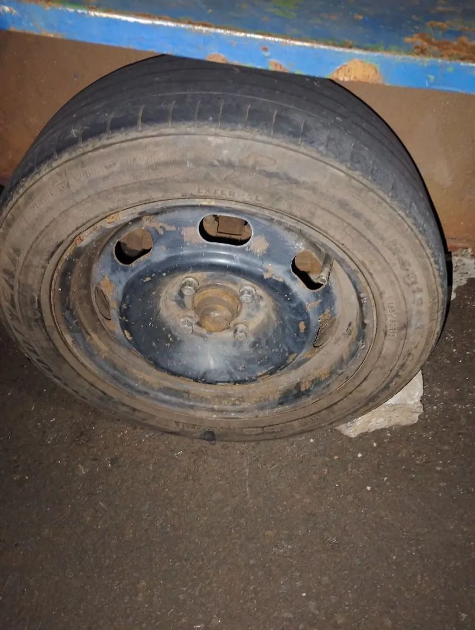 Step aro 14, 15, e 16 