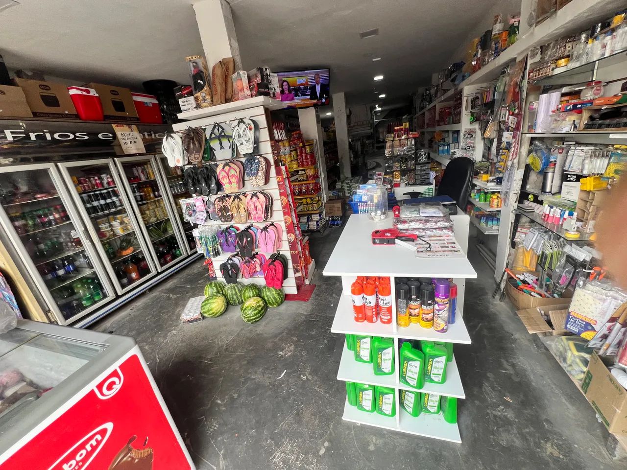 Passo mercado  - Foto 3