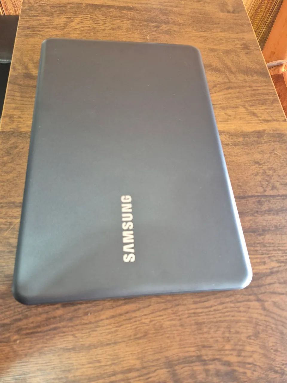 Notebook Samsung 8GB DDR4 SSD 120GB - Foto 2