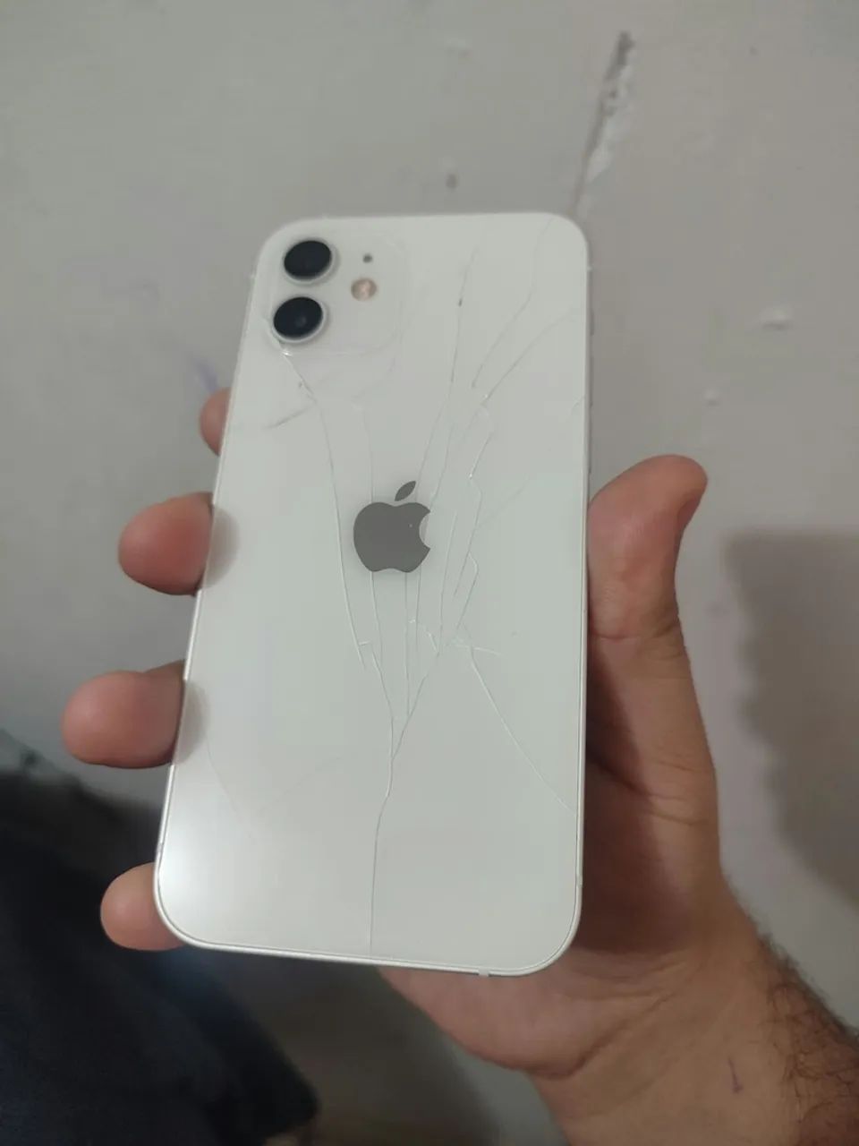 iPhone 12