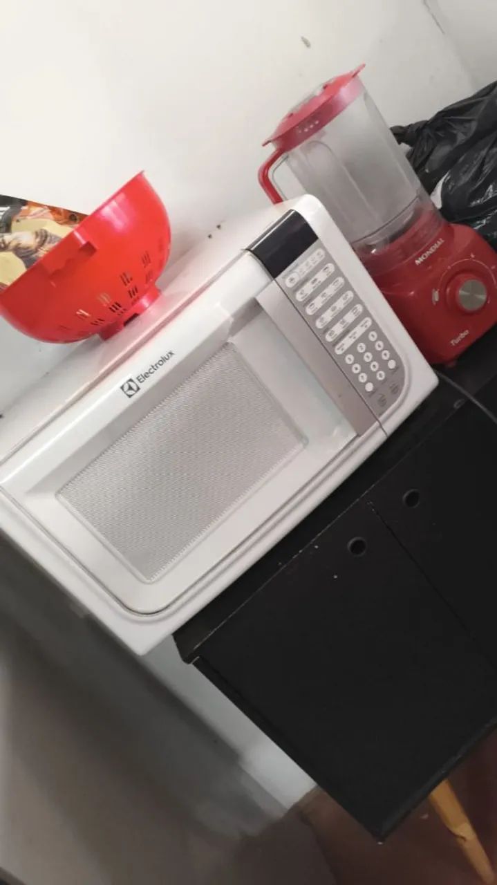 Microondas 