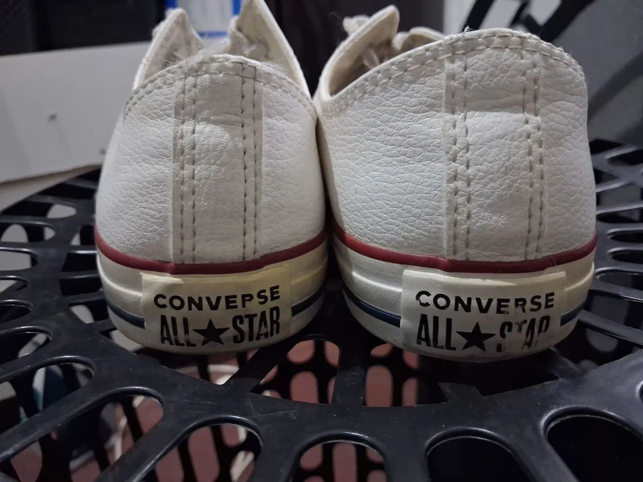 Tênis all star converse - Foto 3