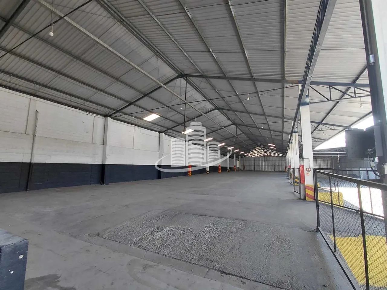 Galpão, Vila Maria, São Paulo, Cod: 15651 - Foto 2