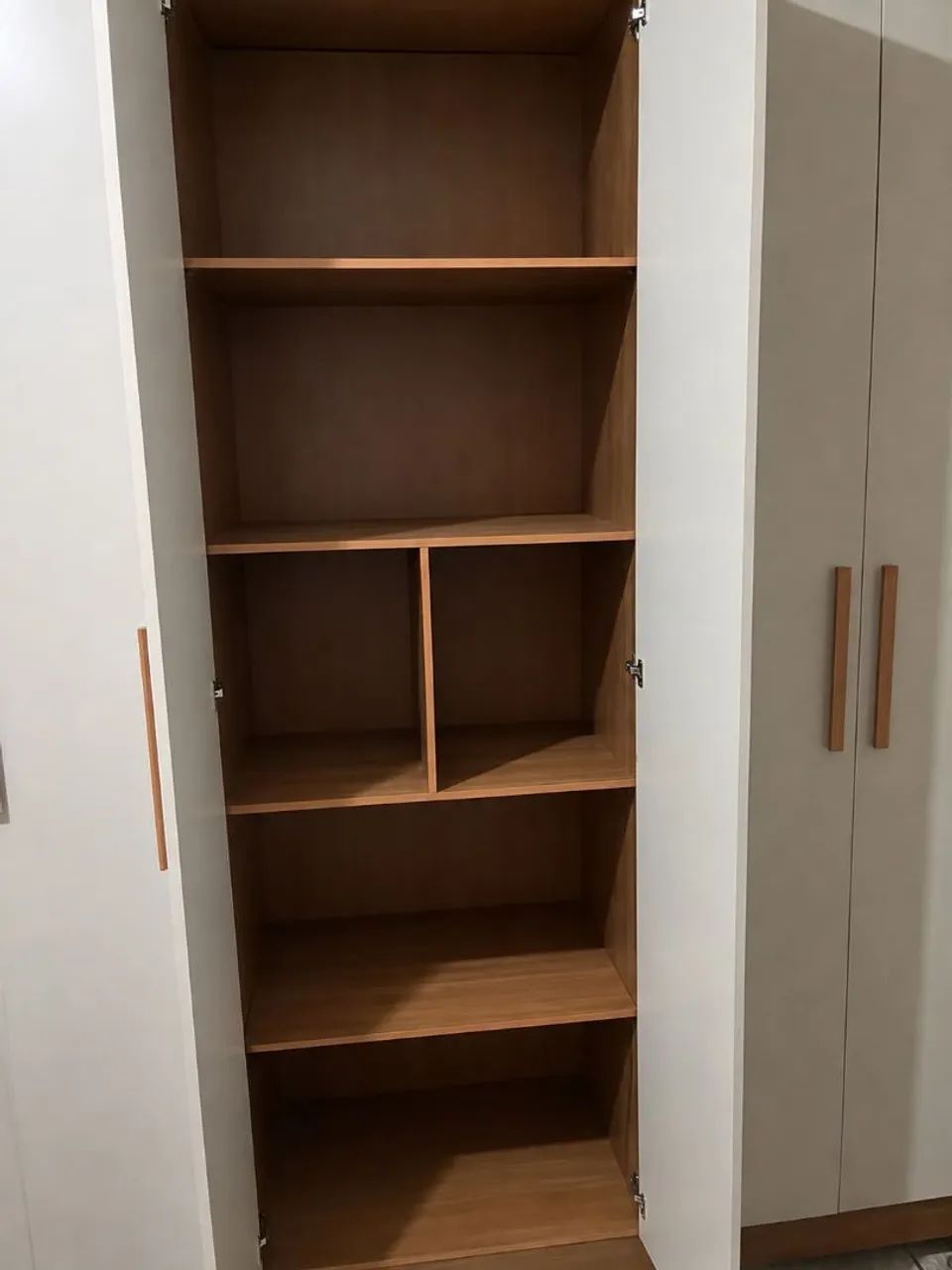 Guarda roupa de casal  - Foto 2