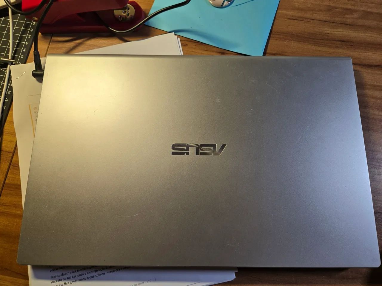 Asus VivoBook X509JA