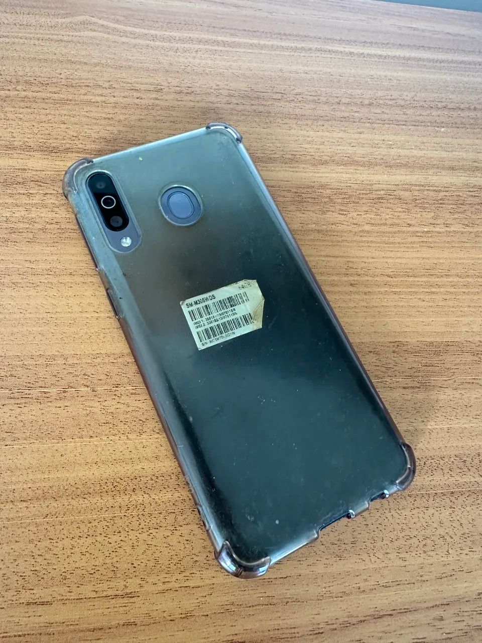 Samsung M30 - Foto 3