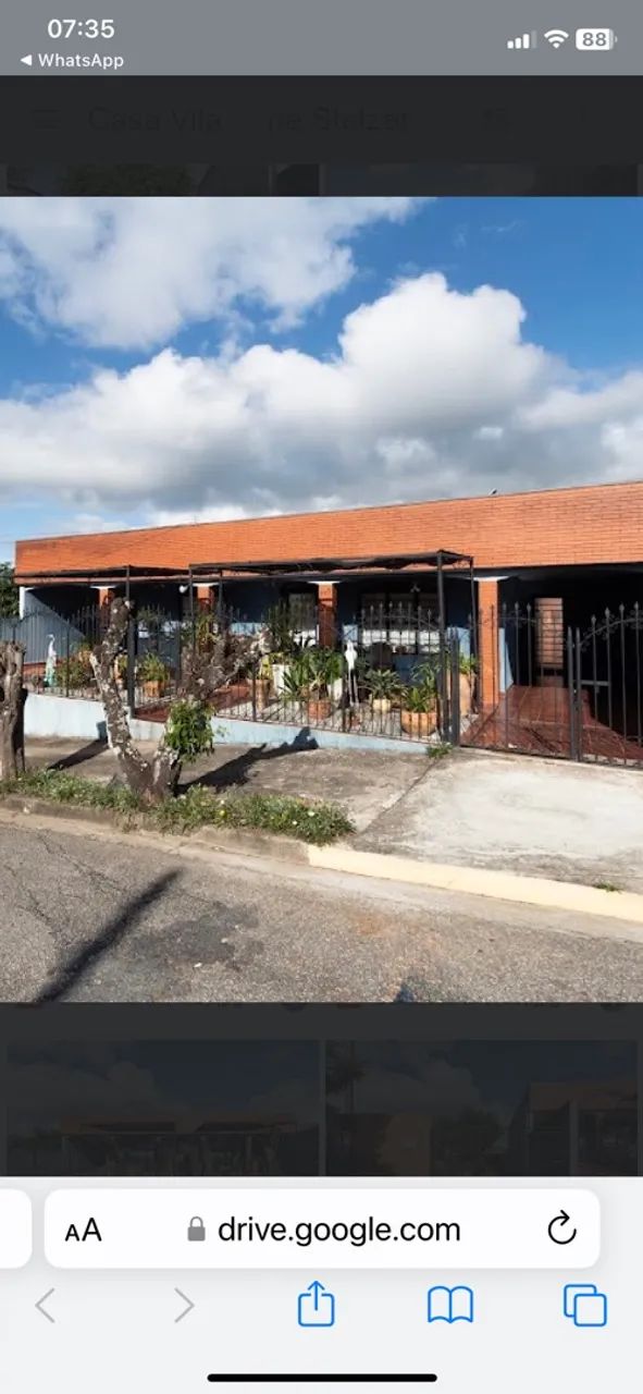 Vende - se Casa Piedade sp 