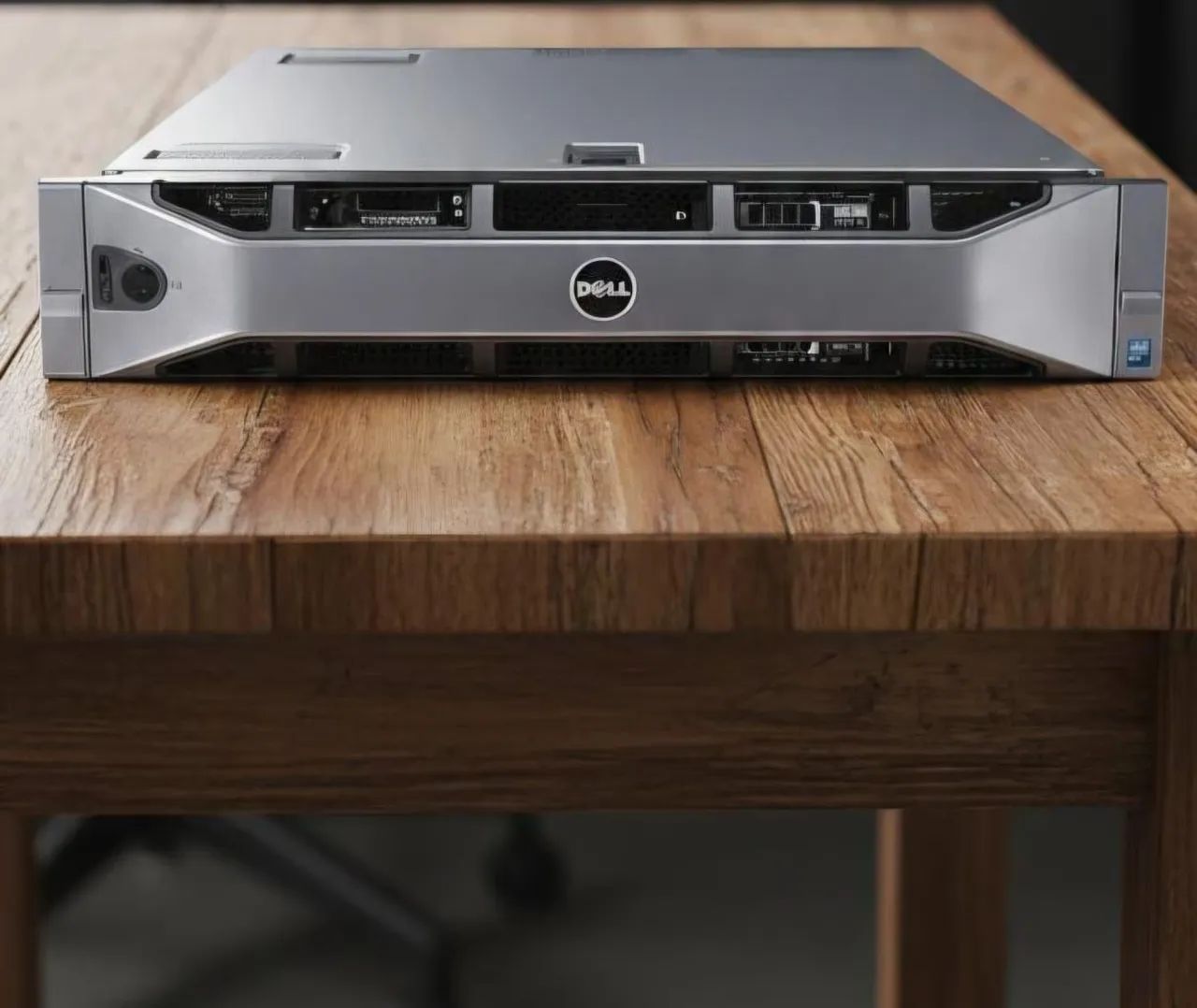 Servidor Dell PowerEdge R710  - Foto 2