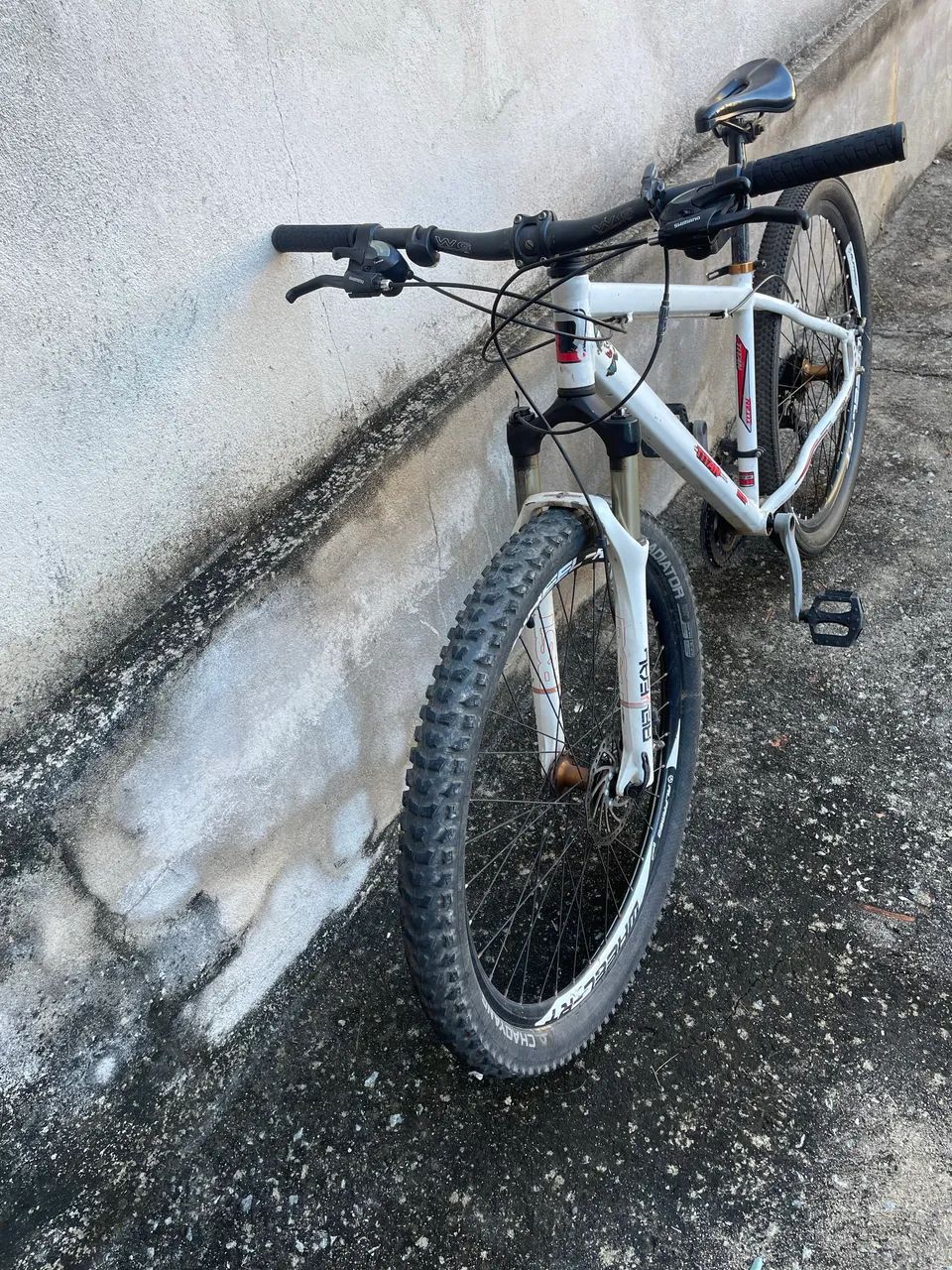 Bicicleta aro 29 , muito conservada! - Foto 5
