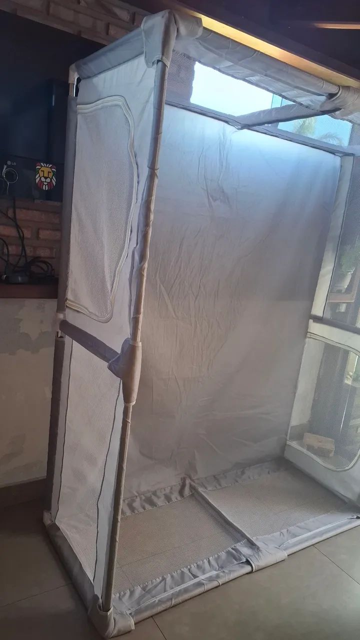 Vendo cercadinho - Foto 2