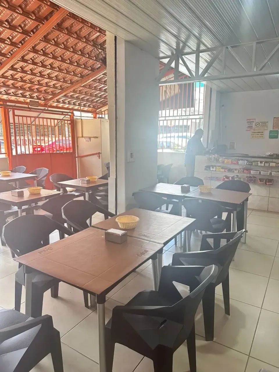 RESTAURANTE ST SUL