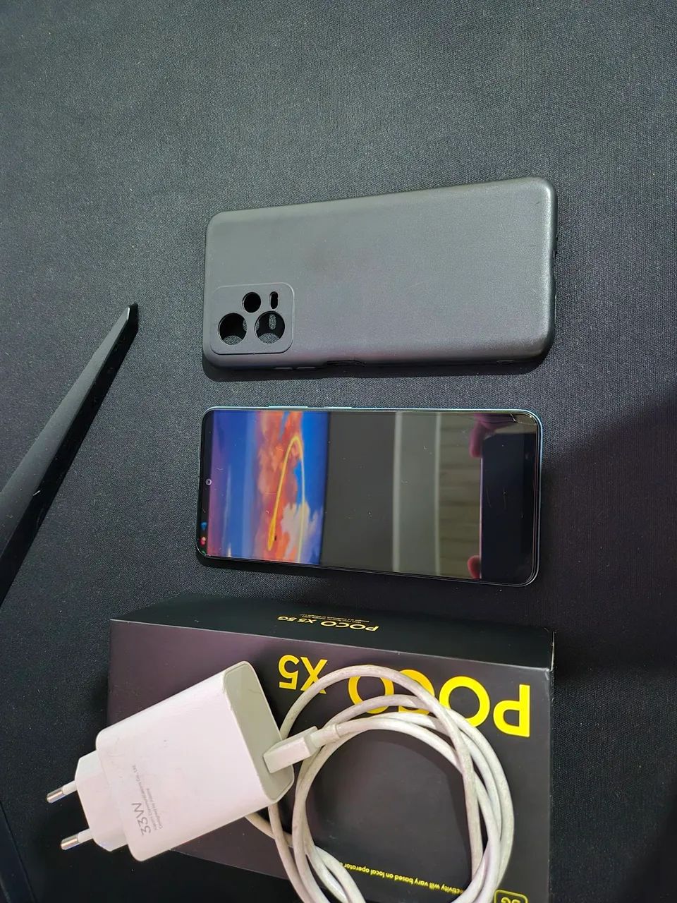 XIAOMI X5 PRO