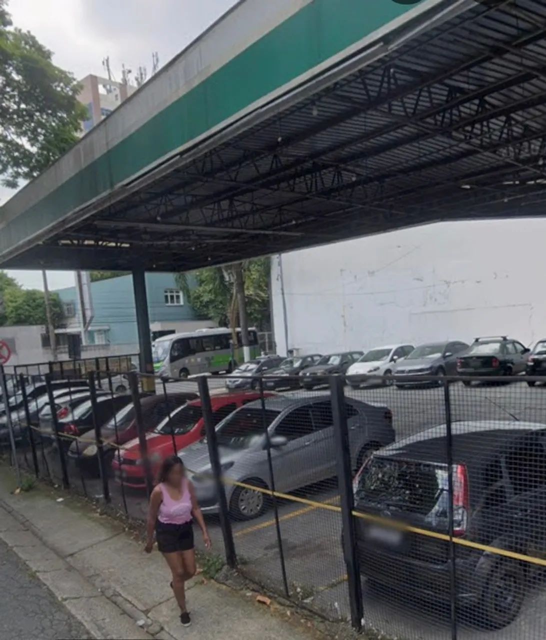 VENDE-SE ESTACIONAMENTO - LAPA - Foto 2