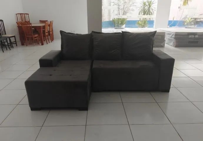 Sofá na PROMOÇÃO  - Foto 3