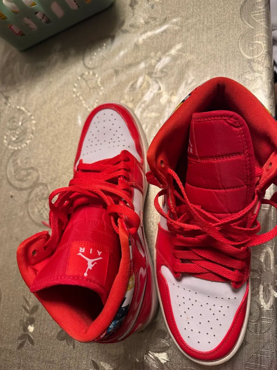Jordan Original 