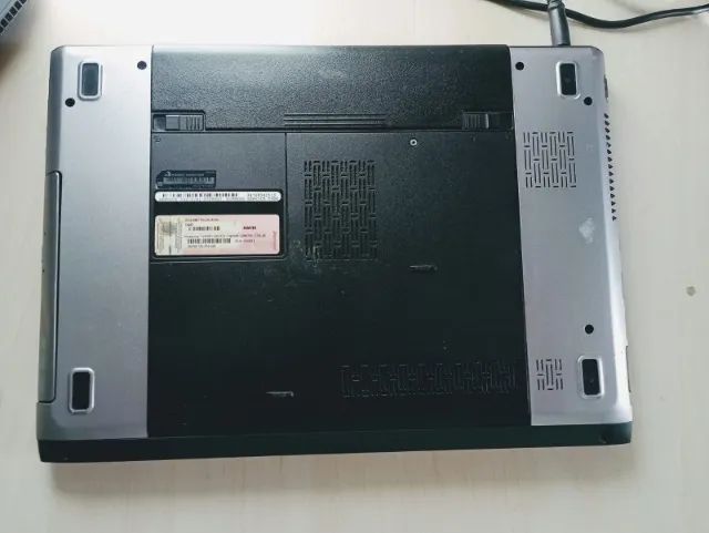 Notebook Dell Vostro 3450 i3 + SSD | Funciona na Fonte | Ideal para Estudos e Trabalho - Foto 5