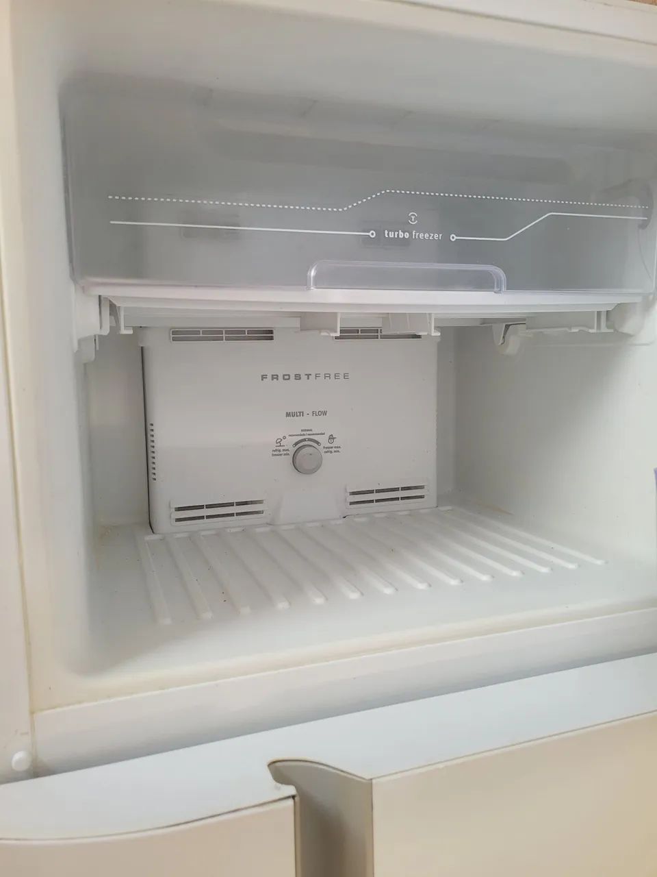 Geladeira Electrolux  - Foto 2