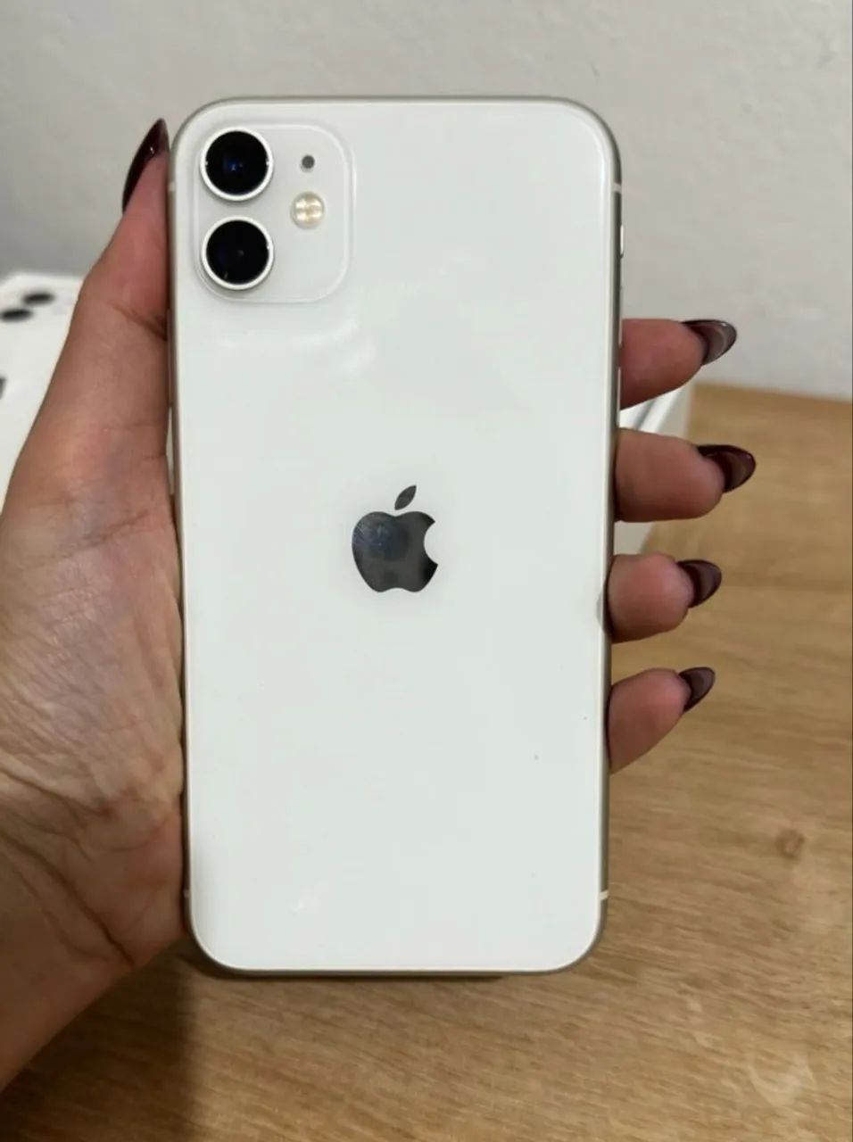 Iphone 11 64gb
