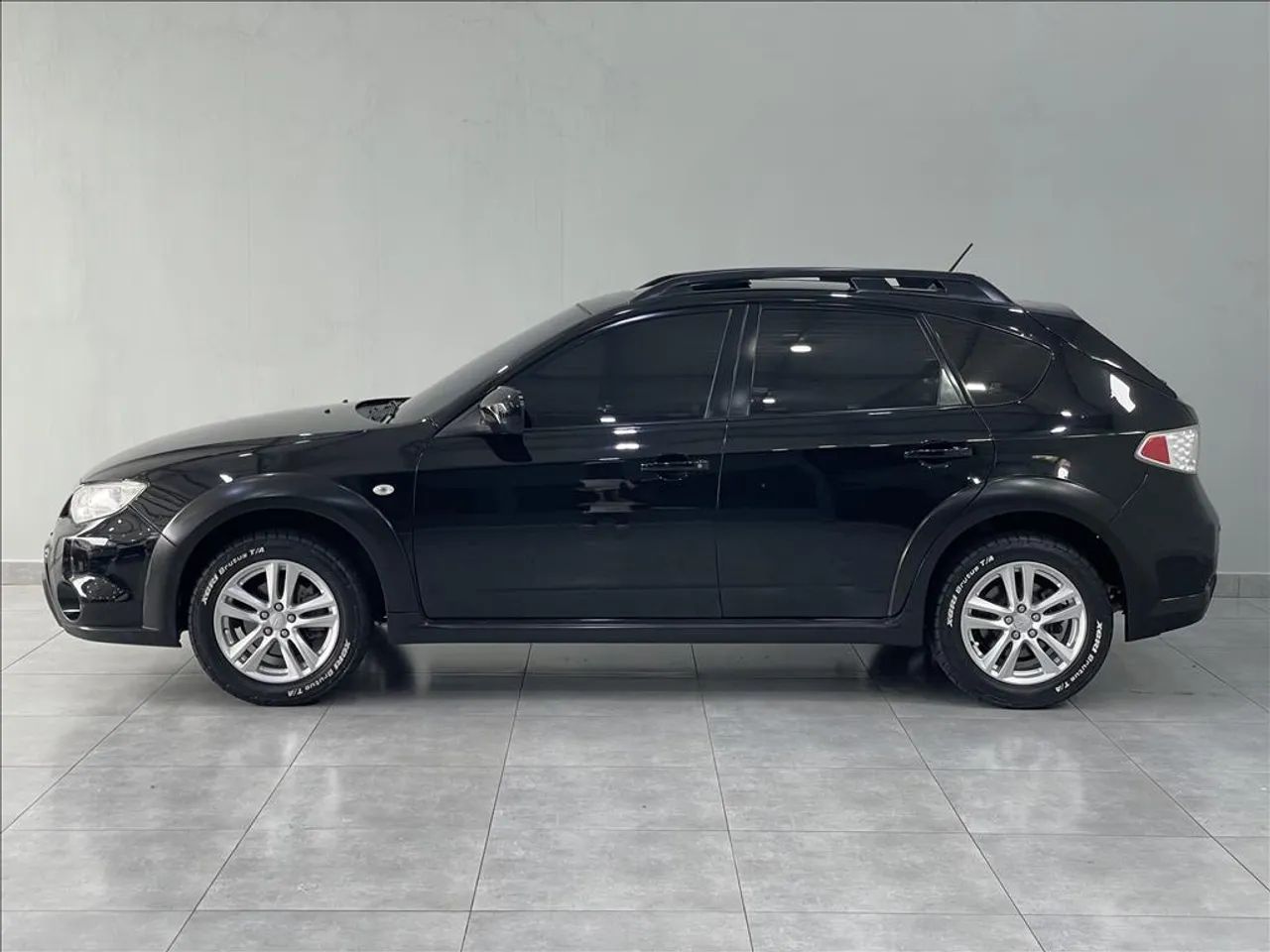 Subaru Impreza XV 2.0 16V 160cv Aut., foto 13 de 20
