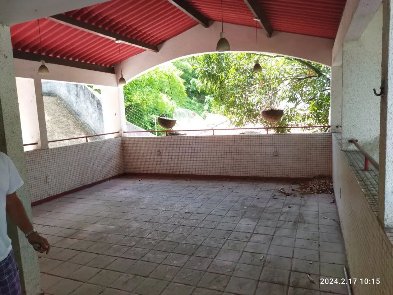 More no Melhor de Apipucos - Foto 4