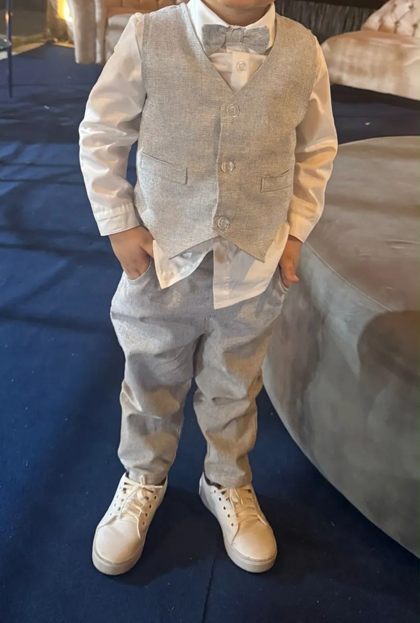Roupa 