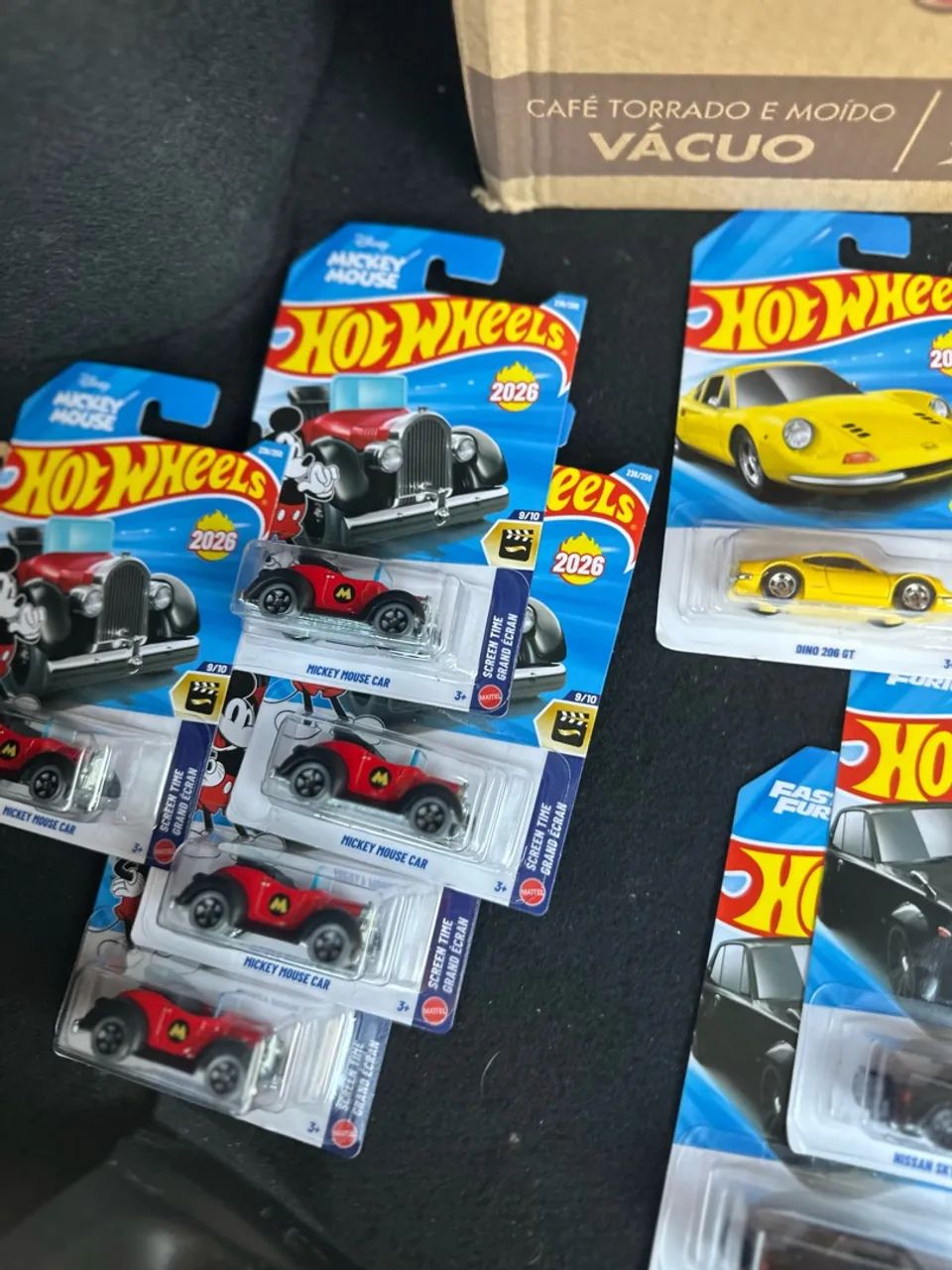 Hotweels 