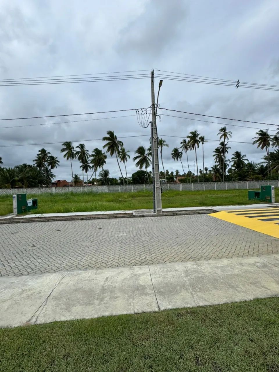 Terreno com 243m² com à venda no Cond. Ilha da Bela em Marechal Deodoro - Foto 5