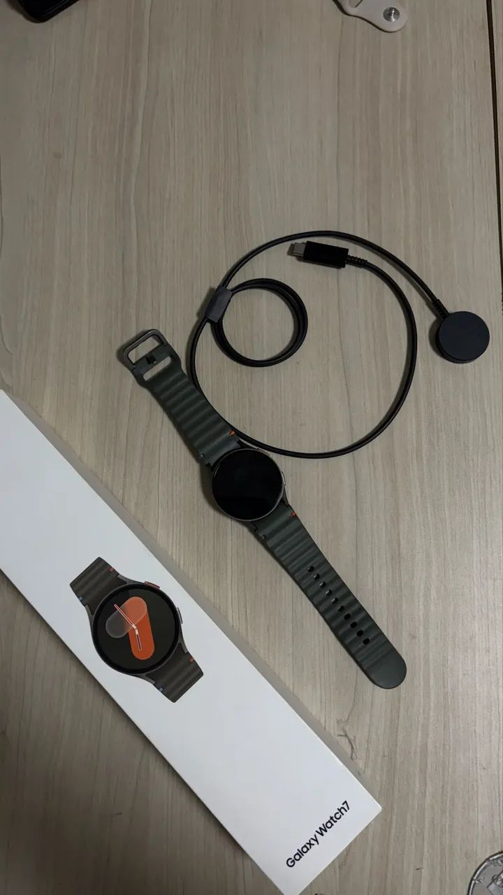 Galaxy Watch 7 41mm - Foto 2