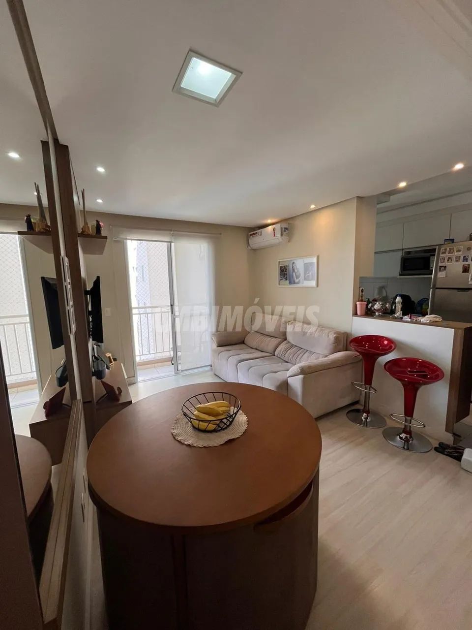 apartamento - São Bernardo - Campinas - Foto 5