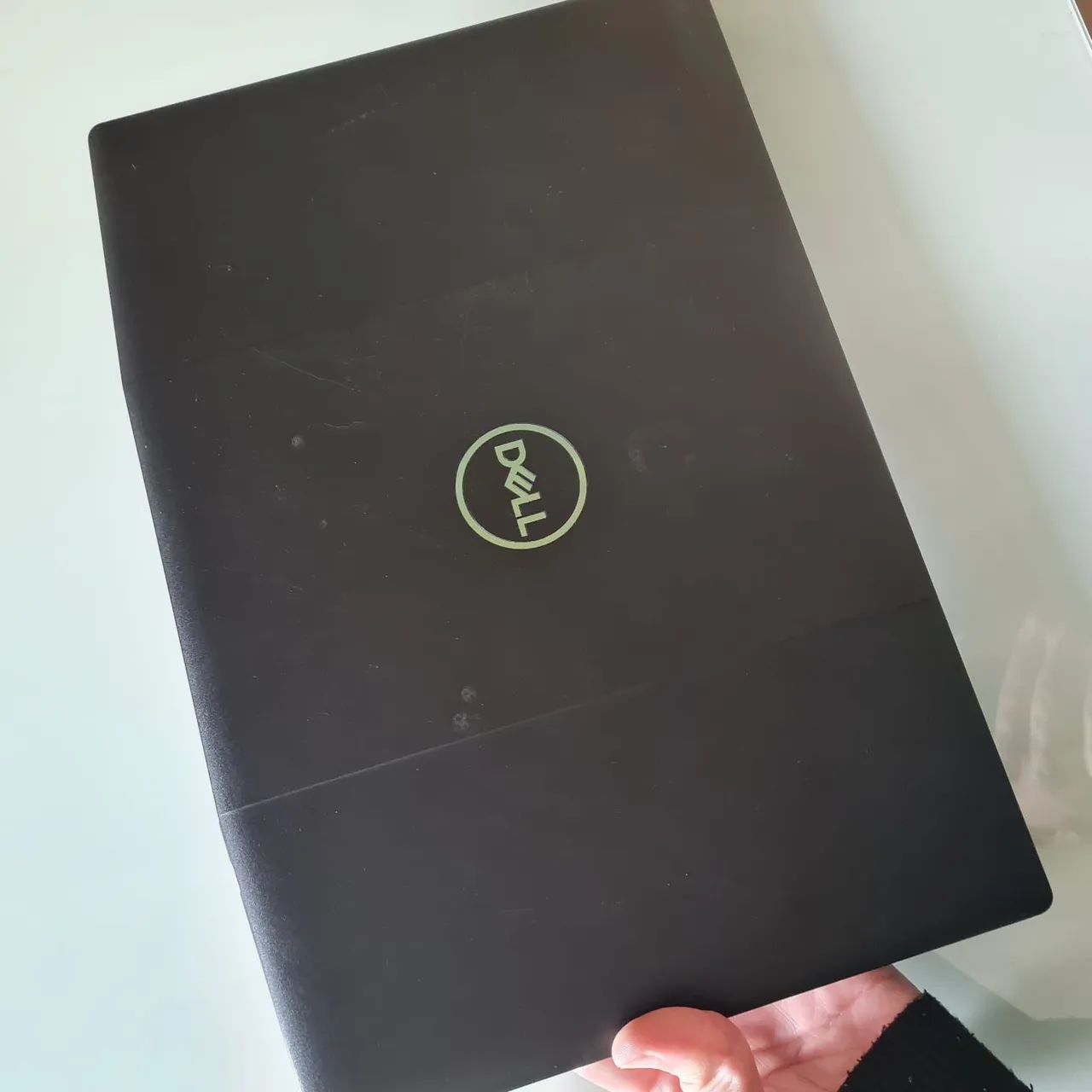 Notebook dell g3 3590 