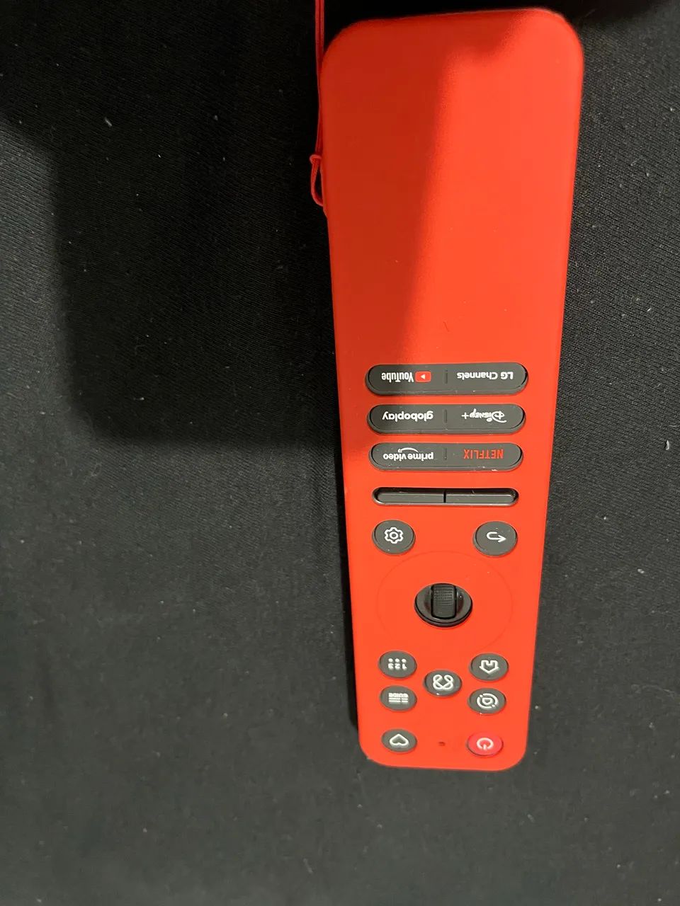 Controle LG smart magic 2ª geração  - Foto 4