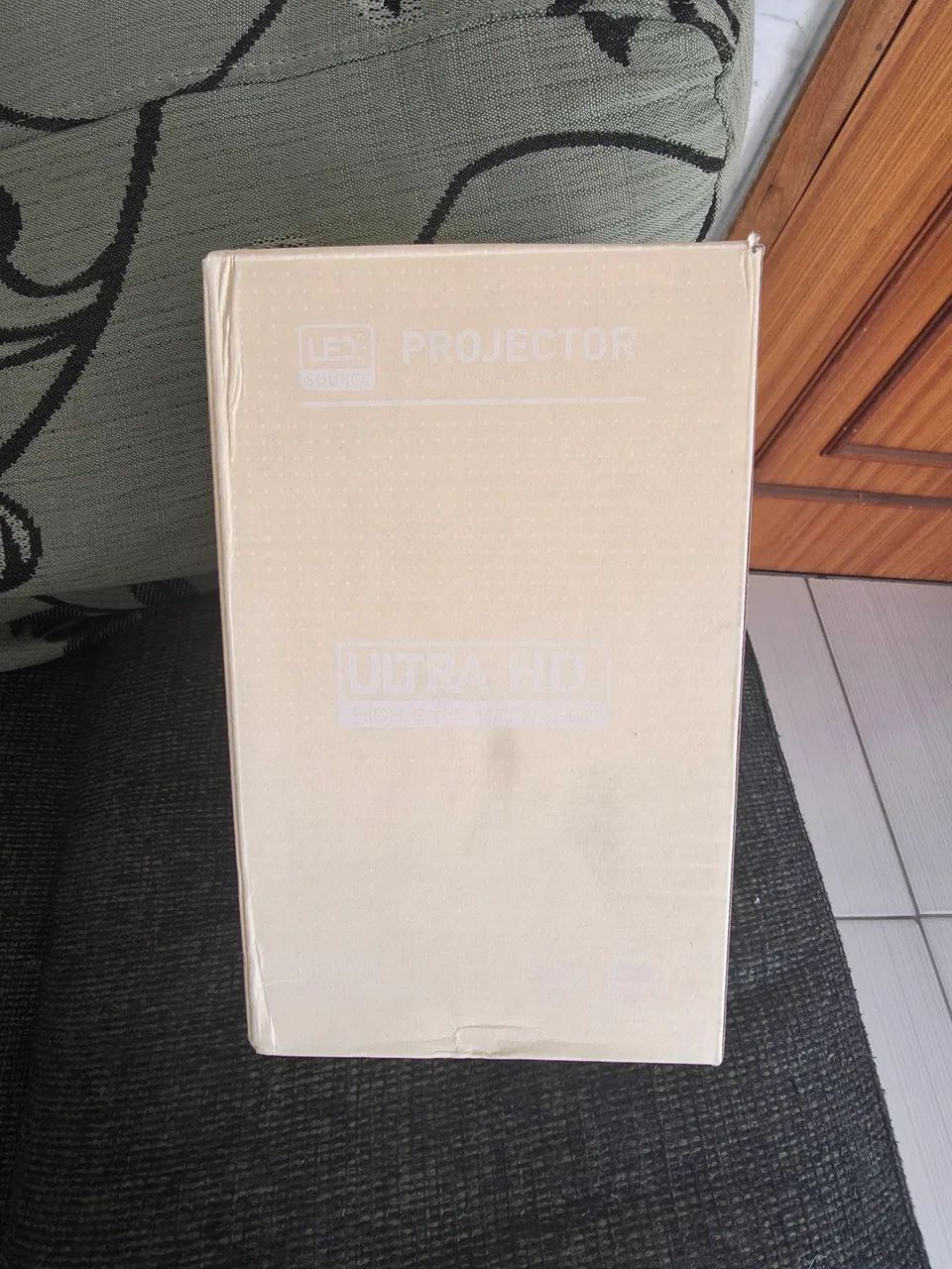 PROJETOR -  - Foto 5