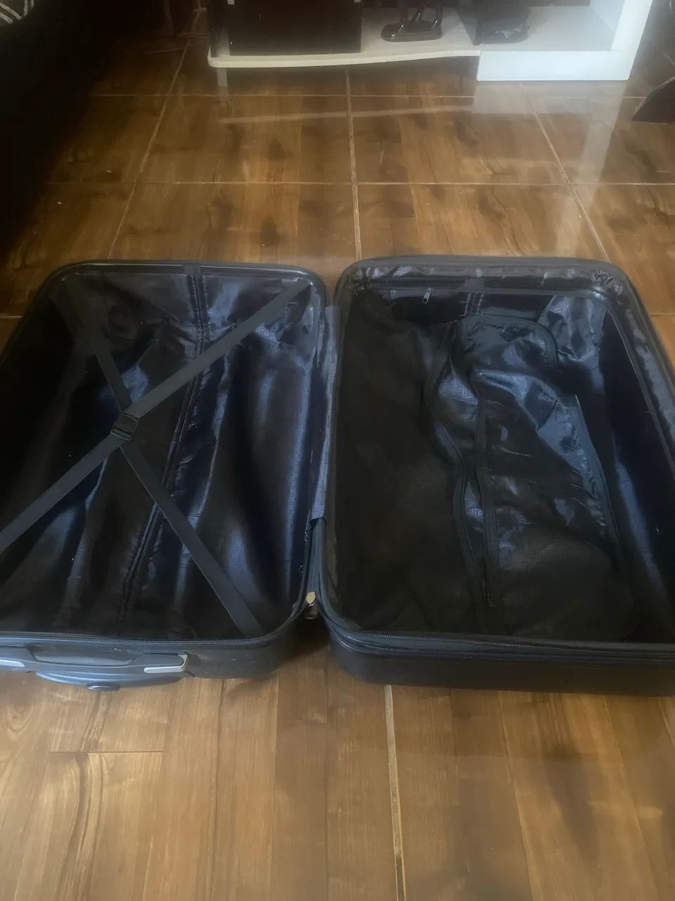 Malas para viagem - Foto 4