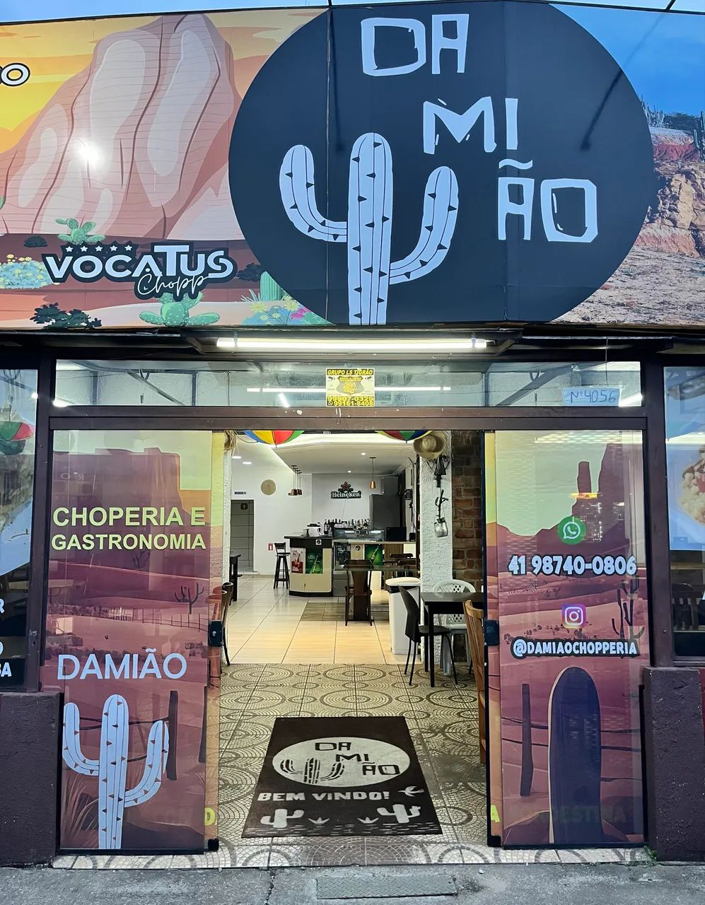 Vende-se choperia  - Foto 2
