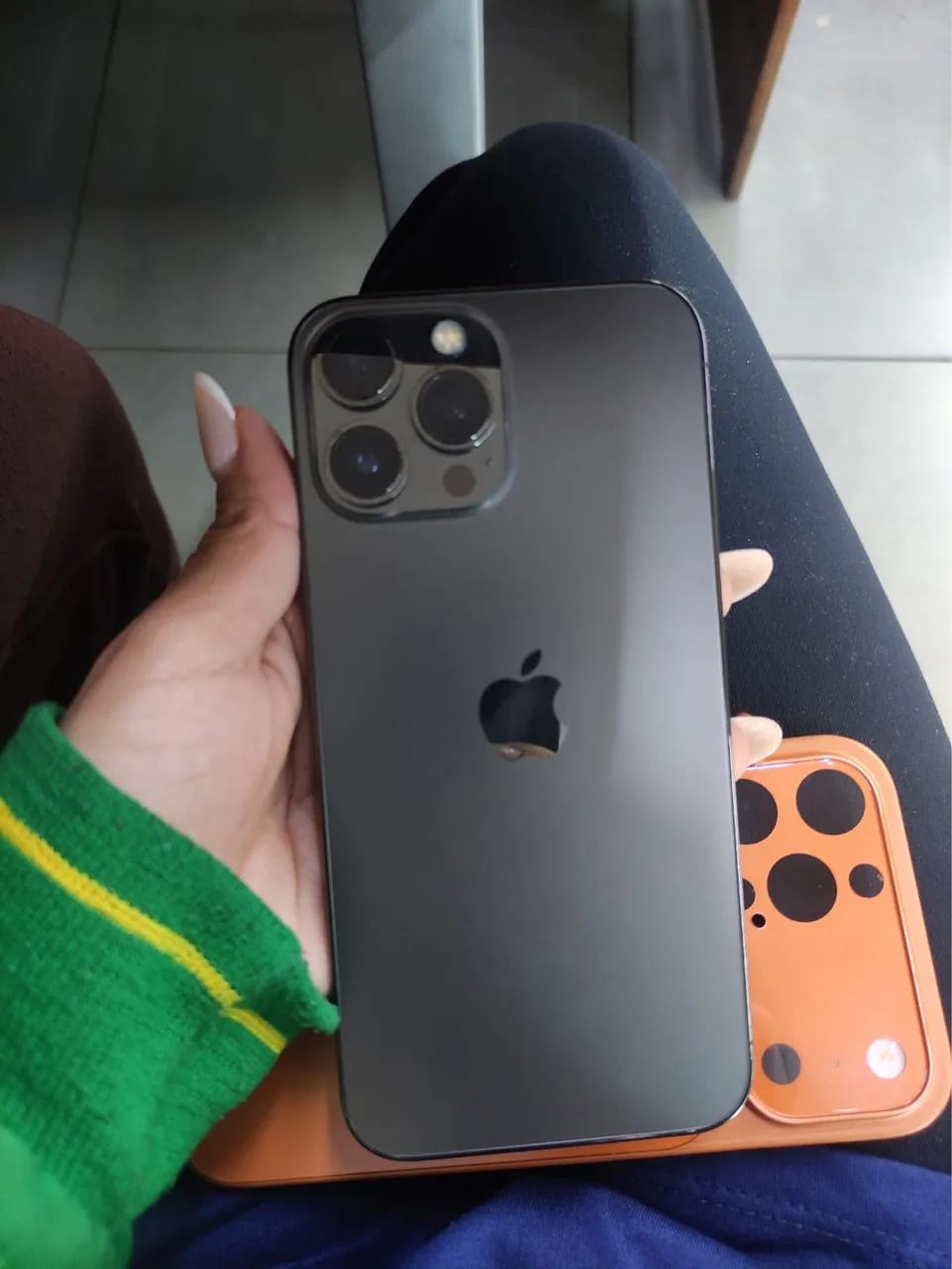 iPhone 13 Pro Max  - Foto 2