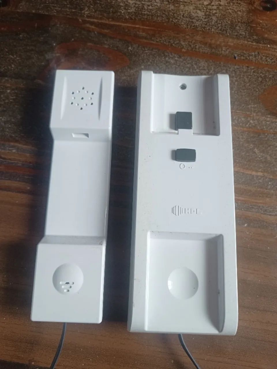 Interfone (monofones internos)
