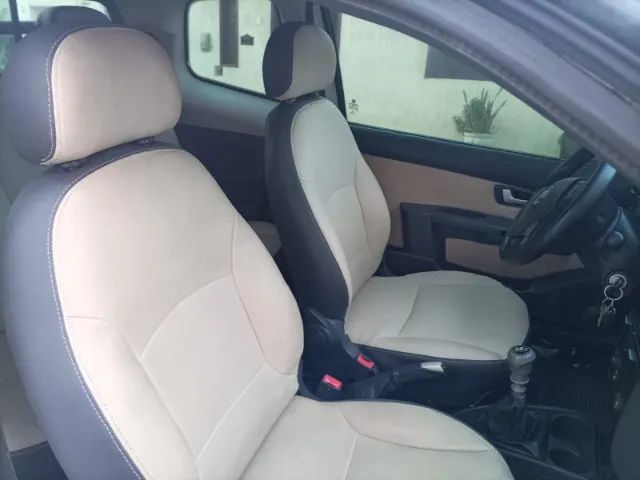 Fiat Strada Working 1.4 MPI Fire Flex 8V CD 2013 - Foto 5