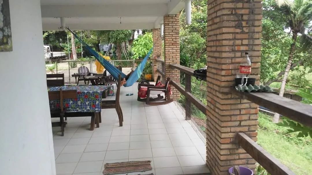 Vendo linda chácara pra morar ou curtir os fins de senana