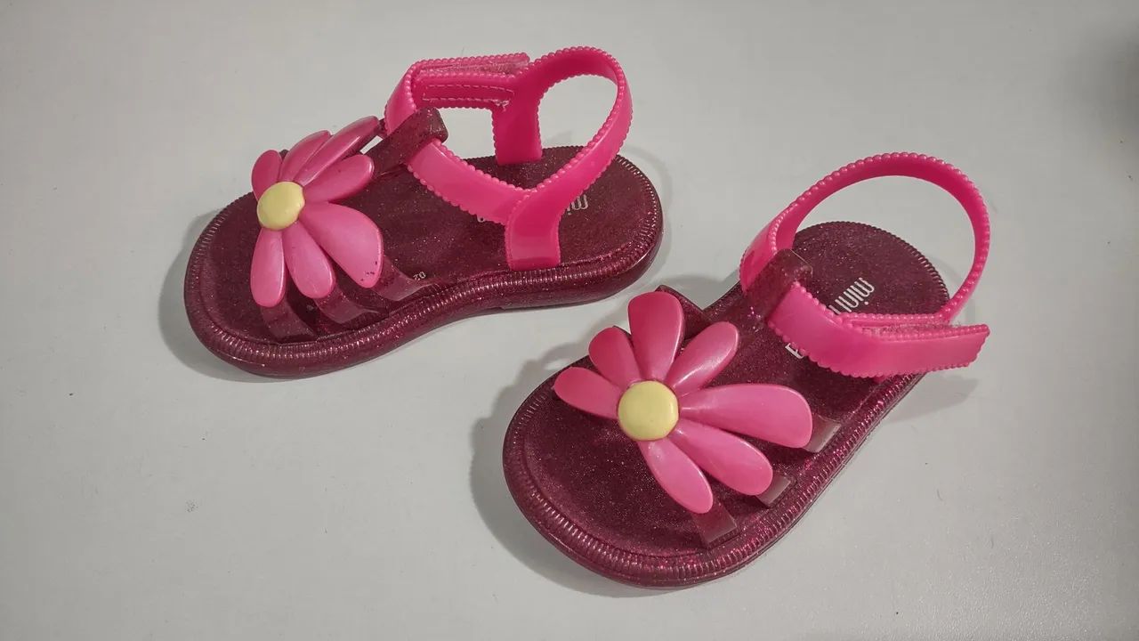 Mini Melissa - Foto 2