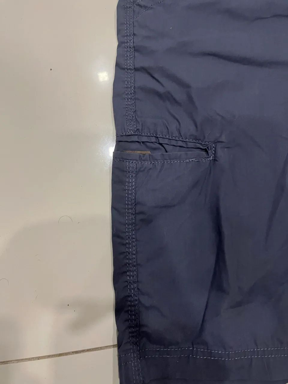 2 Bermudas Hering Casual - Foto 2