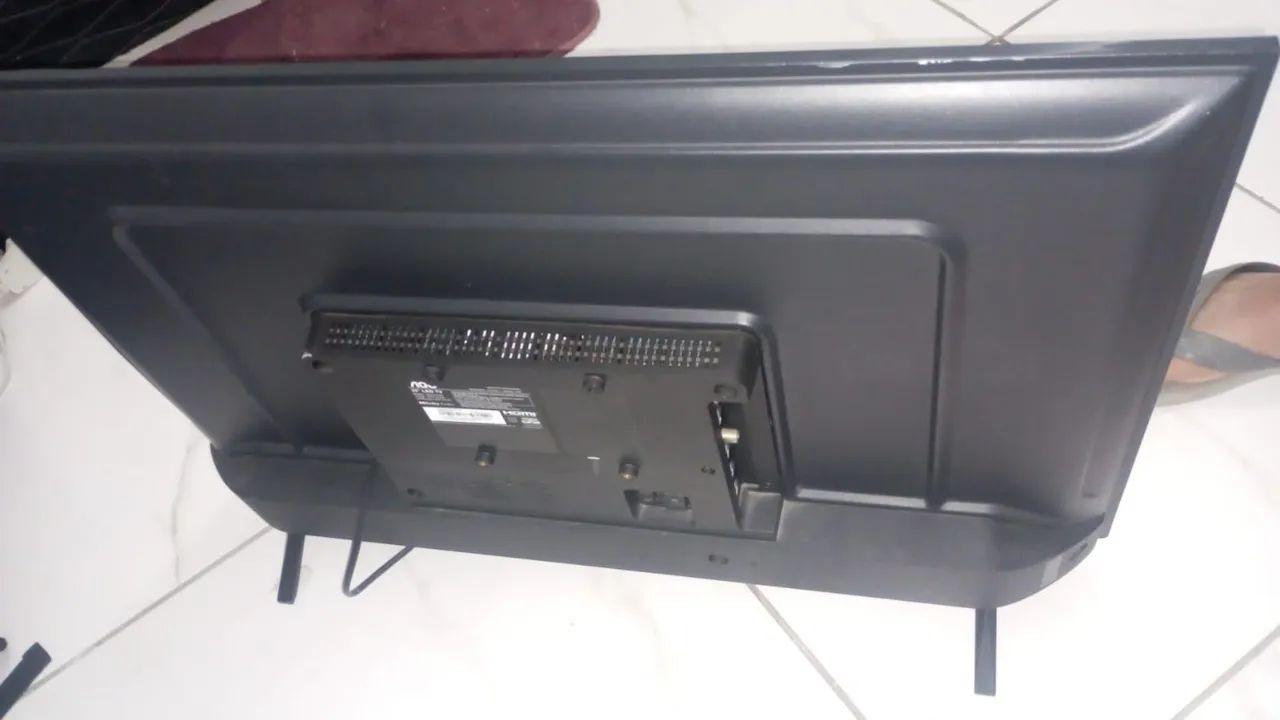 Tv AOC Roku 32 polegadas 