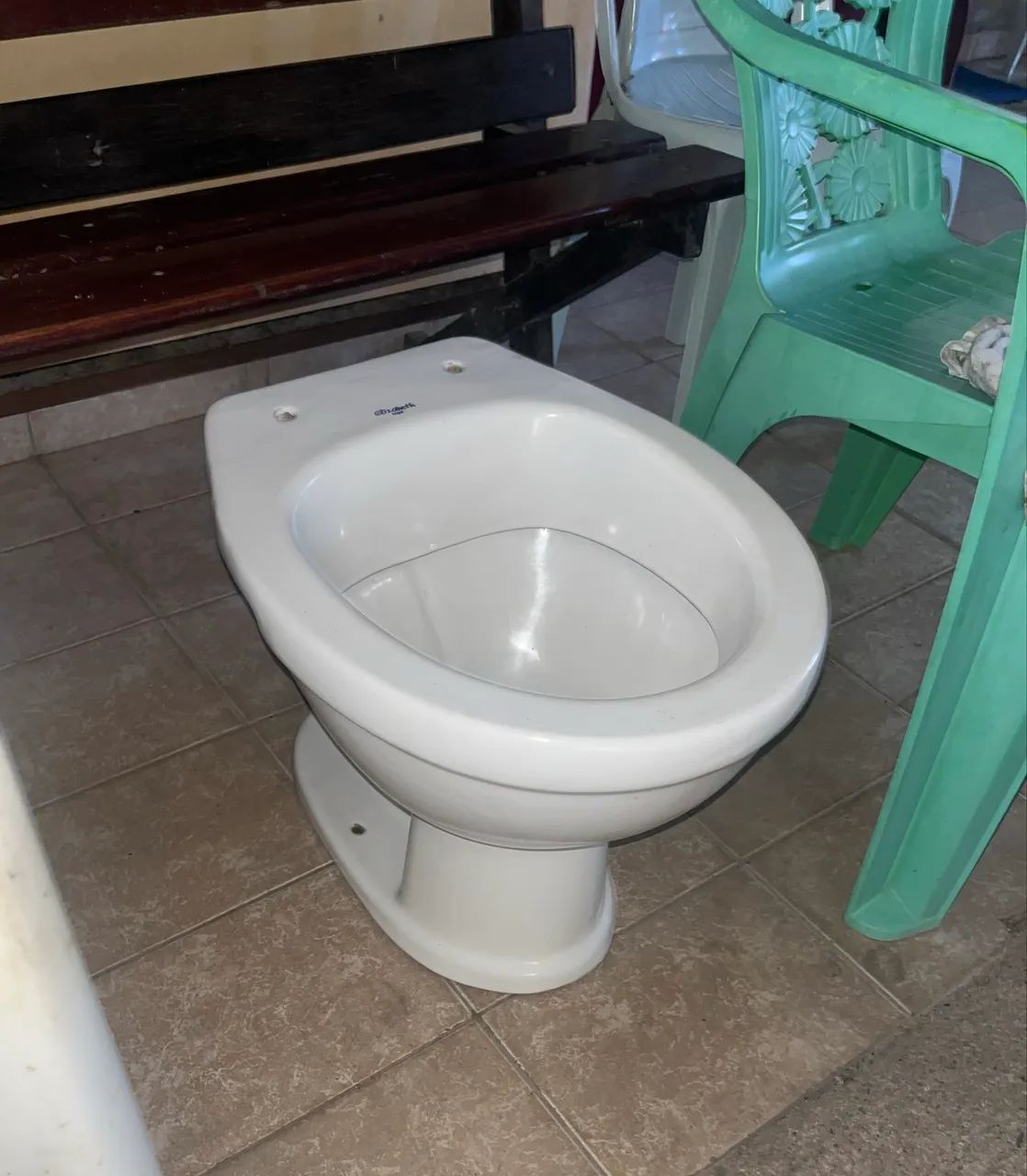 Vaso sanitário  - Foto 3