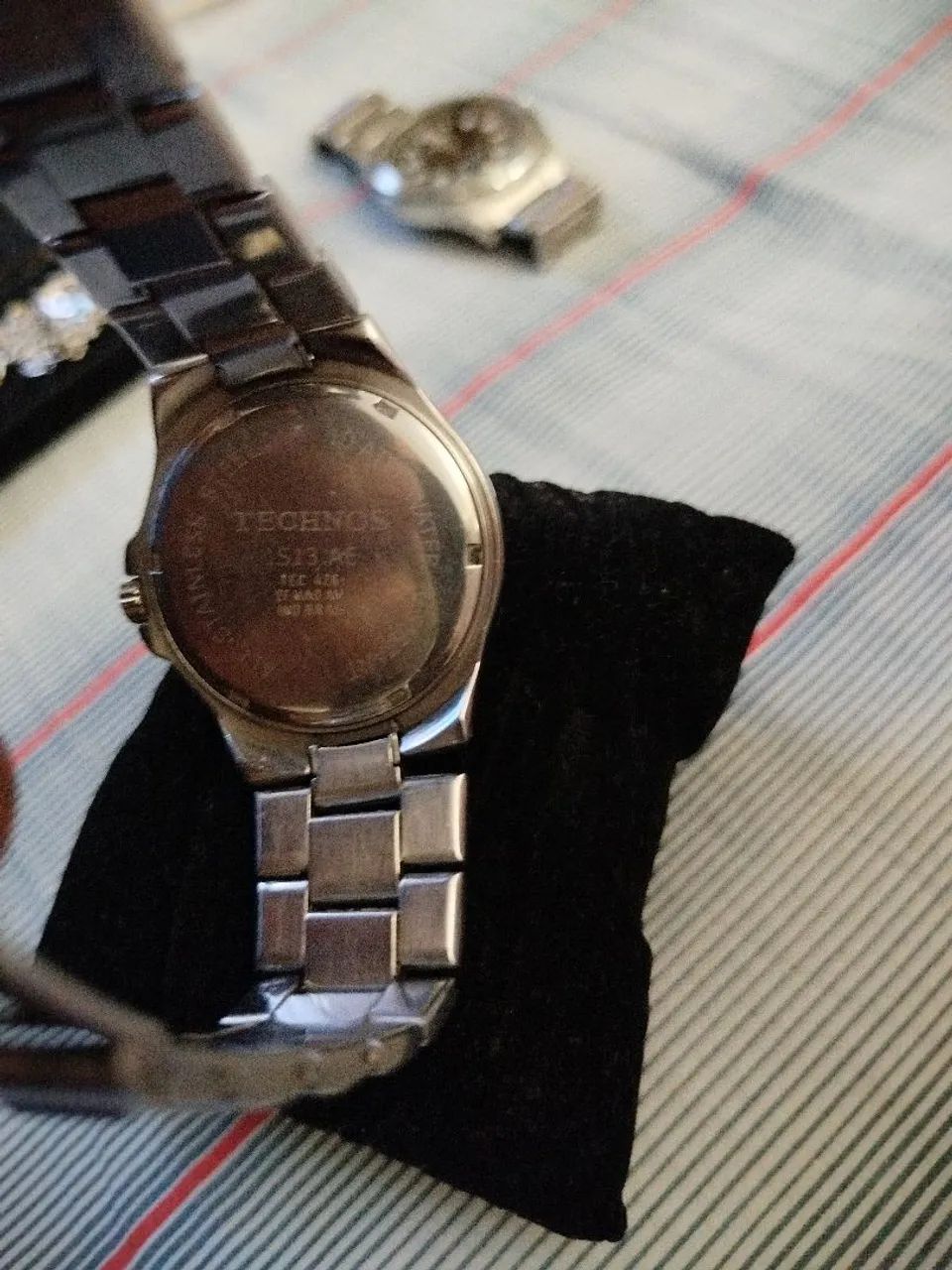 Relógio TECHNOS original ! - Foto 3