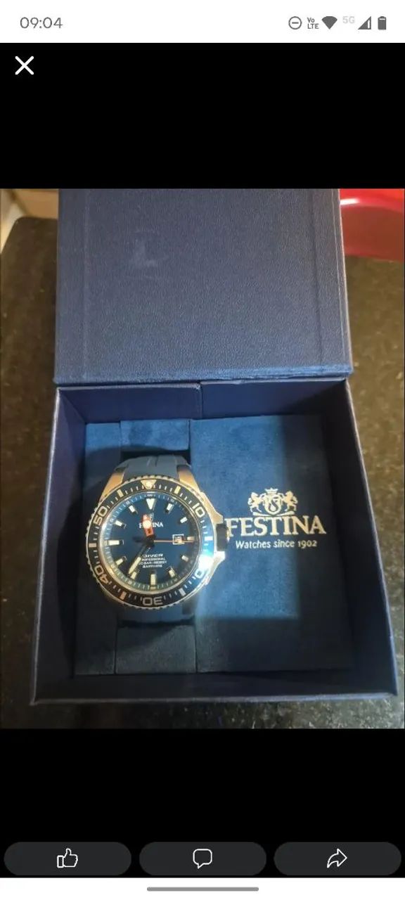 Festina - Foto 2
