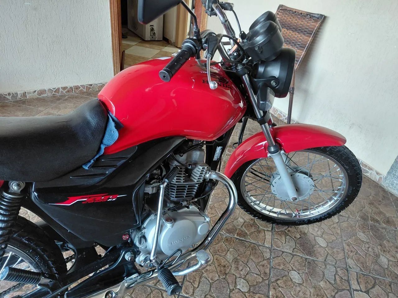 Fan 125 ks - Foto 3